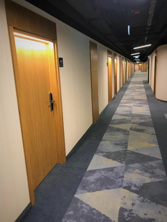 6 Pietro Seaside Lägenhet Kołobrzeg Exteriör bild