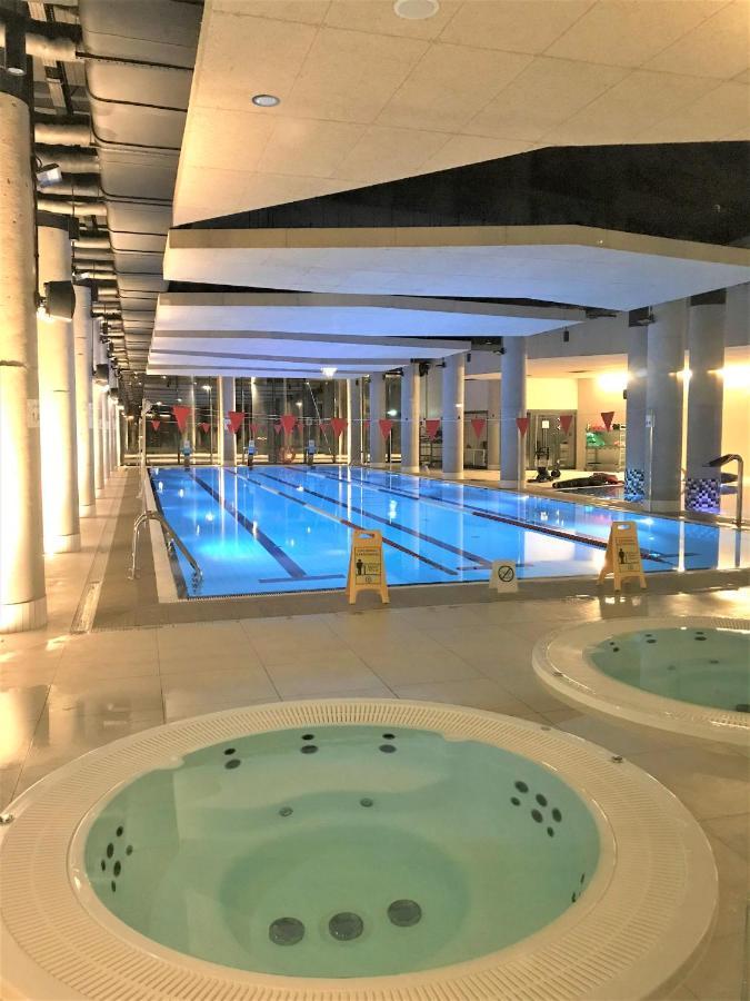 6 Pietro Seaside Lägenhet Kołobrzeg Exteriör bild