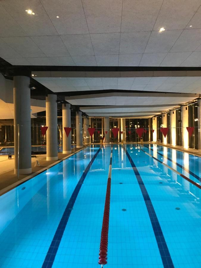 6 Pietro Seaside Lägenhet Kołobrzeg Exteriör bild