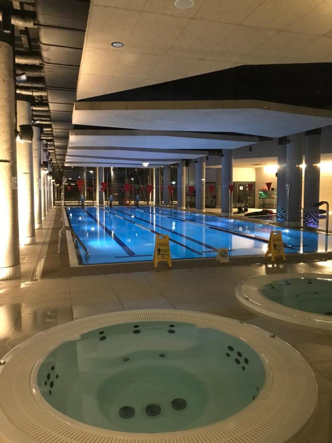 6 Pietro Seaside Lägenhet Kołobrzeg Exteriör bild