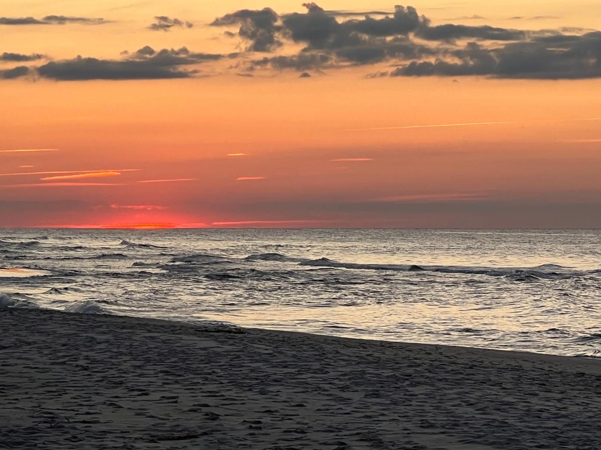 6 Pietro Seaside Lägenhet Kołobrzeg Exteriör bild