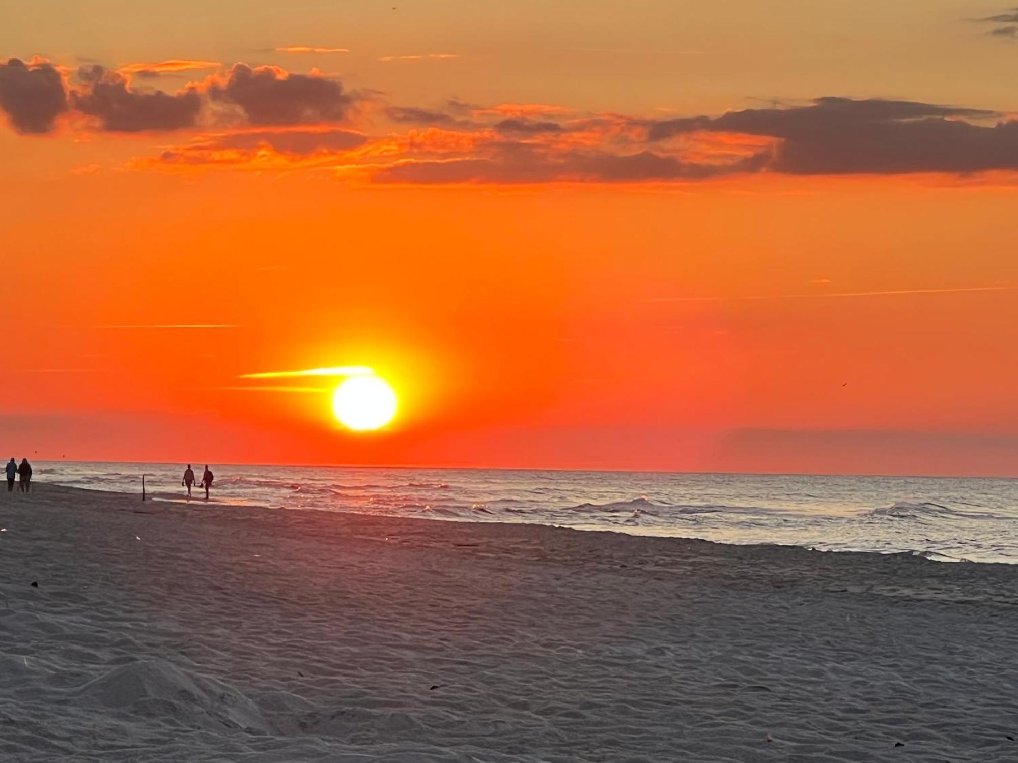 6 Pietro Seaside Lägenhet Kołobrzeg Exteriör bild